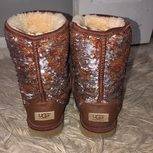 Women's UGGs